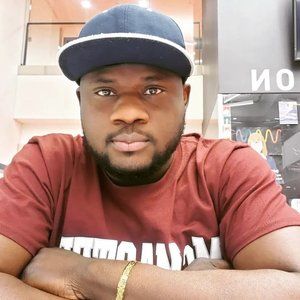 Meet your Posher, Solomon